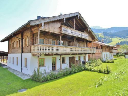 Spacious Apartment With Infrared Sauna In Salzburg