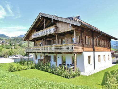 Spacious Apartment With Infrared Sauna In Salzburg