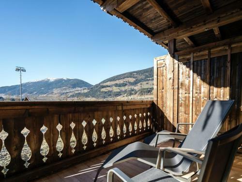 Spacious Apartment With Infrared Sauna In Salzburg