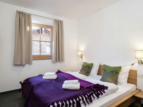 Spacious Apartment With Infrared Sauna In Salzburg