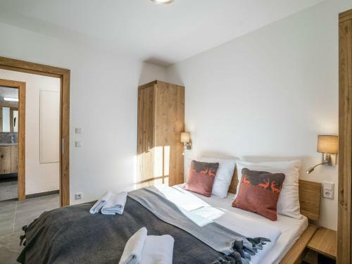 Spacious Apartment With Infrared Sauna In Salzburg