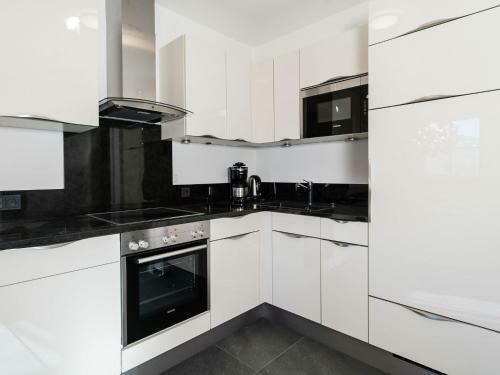 Spacious Apartment With Infrared Sauna In Salzburg
