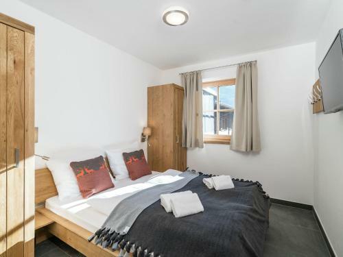 Spacious Apartment With Infrared Sauna In Salzburg