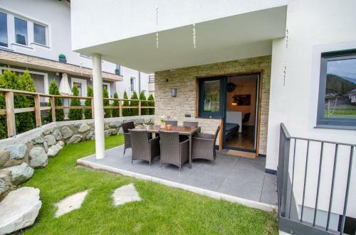 Apartamento Kitz Juwel Top 2