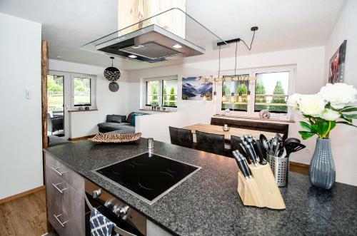 Apartamento Kitz Juwel Top 2