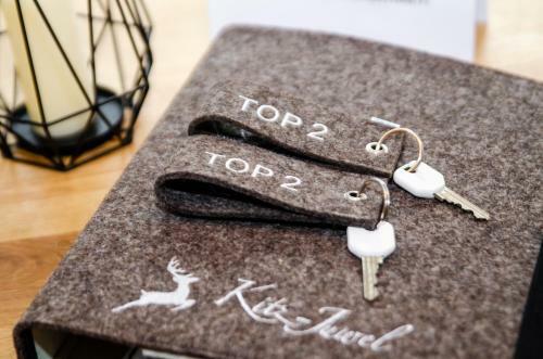 Apartamento Kitz Juwel Top 2