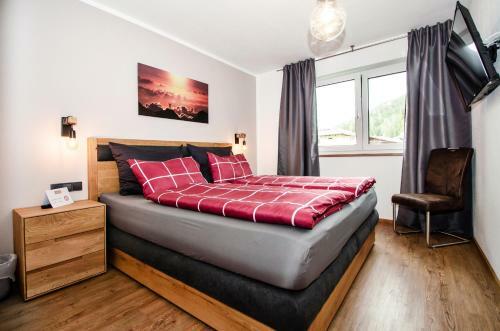 Apartamento Kitz Juwel Top 2