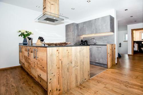 Apartamento Kitz Juwel Top 2