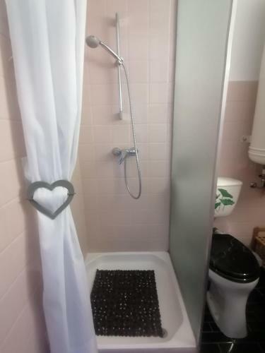 Apartamento Panorama-apartment Gerlitzen