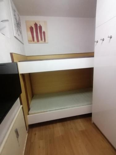 Apartamento Panorama-apartment Gerlitzen