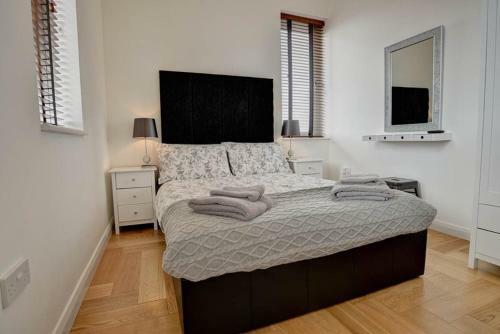 Apartamento Boutique Balcony