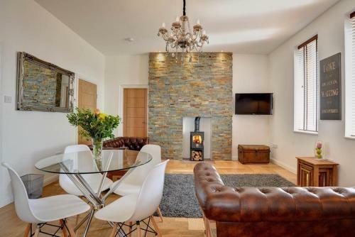 Apartamento Boutique Balcony