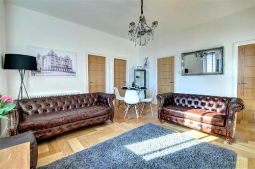 Apartamento Boutique Balcony