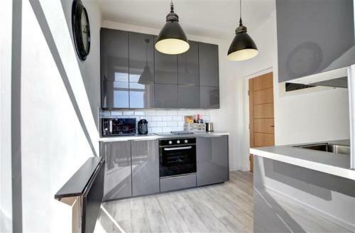 Apartamento Boutique Balcony