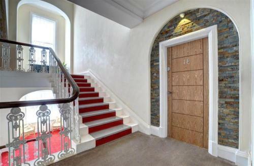 Apartamento Boutique Balcony