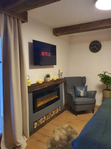 Kozma Apartment Gerlitzen