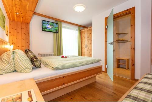 Bed & Breakfast Bergbauernhof Seetalhof