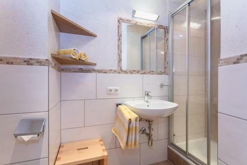 Bed & Breakfast Bergbauernhof Seetalhof