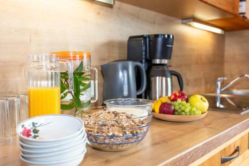 Bed & Breakfast Bergbauernhof Seetalhof
