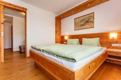 Bed & Breakfast Bergbauernhof Seetalhof