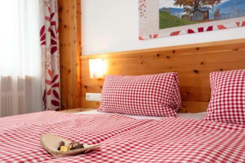 Bed & Breakfast Bergbauernhof Seetalhof