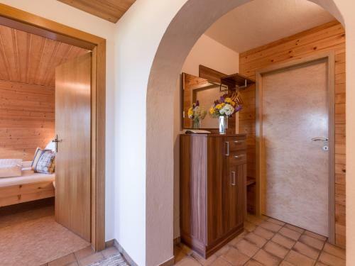 Apartamento Appartement Salvenblick