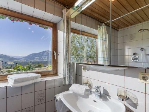 Apartamento Appartement Salvenblick