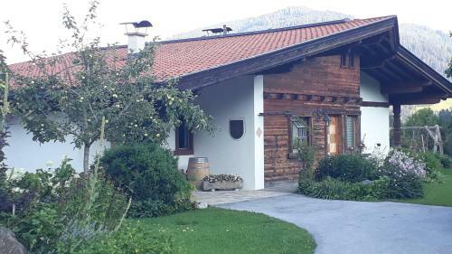 Apartamento Appartement Salvenblick
