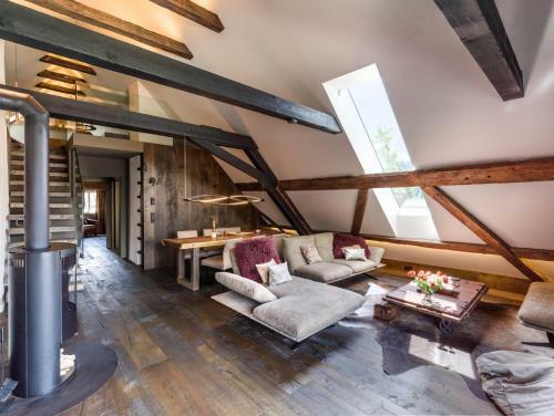 Apartamento Haus Messinger - By Nv-appartements