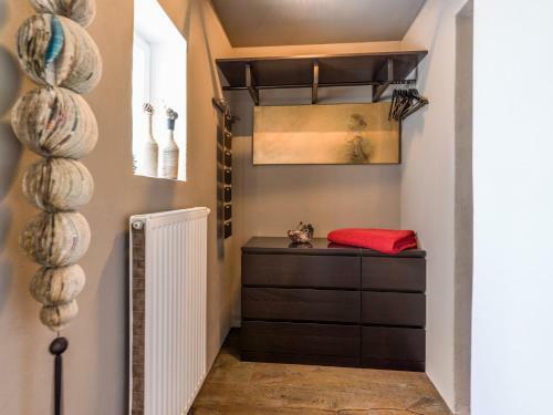 Apartamento Haus Messinger - By Nv-appartements