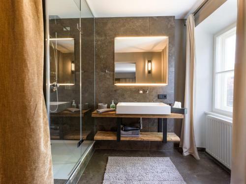 Apartamento Haus Messinger - By Nv-appartements