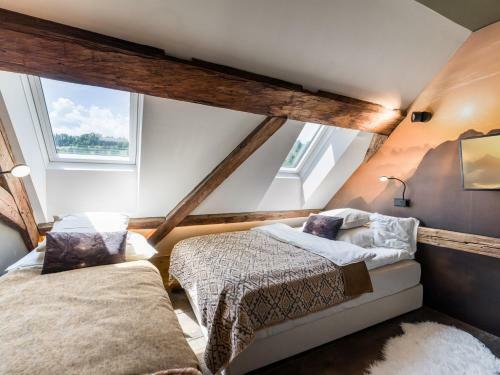 Apartamento Haus Messinger - By Nv-appartements