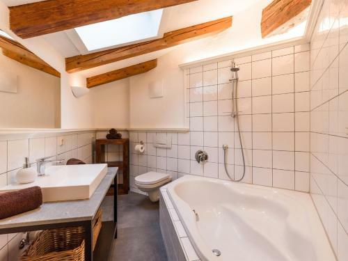 Apartamento Ferienwohnungen Egger