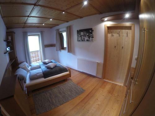 Apartamento Ferienwohnung Ruetzwies