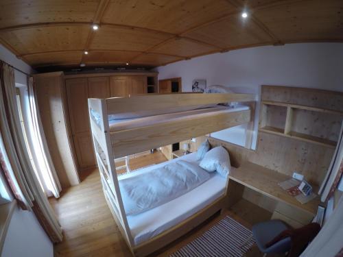 Apartamento Ferienwohnung Ruetzwies