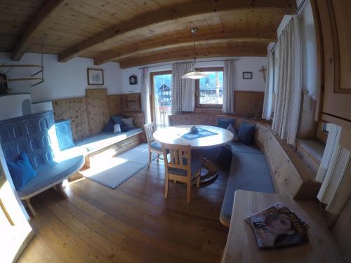 Apartamento Ferienwohnung Ruetzwies