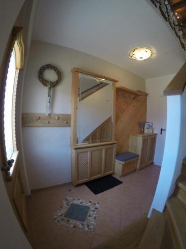 Apartamento Ferienwohnung Ruetzwies