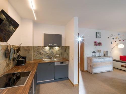Apartamento Haus Yvonne