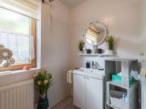 Apartamento Haus Yvonne