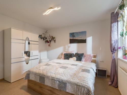 Apartamento Haus Yvonne