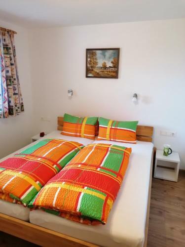 Apartamento Embacher Marianne - Rotharlhof