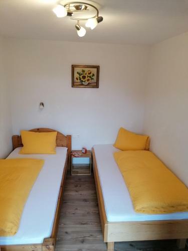 Apartamento Embacher Marianne - Rotharlhof
