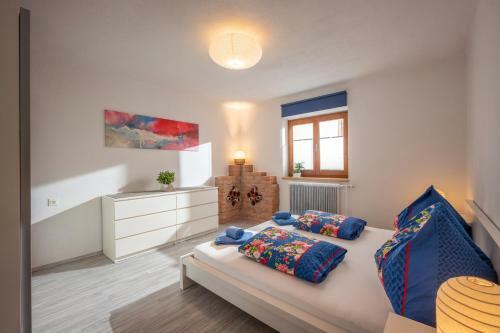 Apartamento Salven-lodge