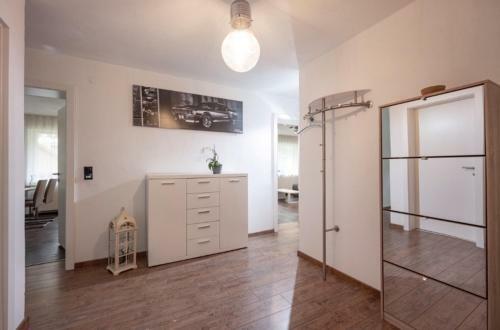 Apartamento Appartement Daniela