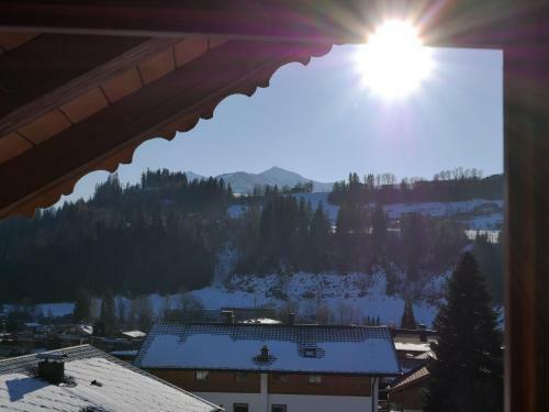 G�stehaus H�gerhof