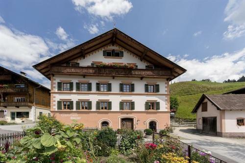 G�stehaus H�gerhof