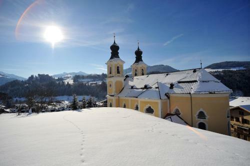G�stehaus H�gerhof