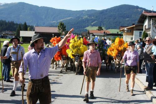 G�stehaus H�gerhof