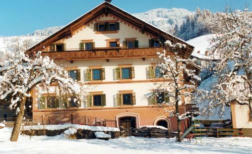 G�stehaus H�gerhof