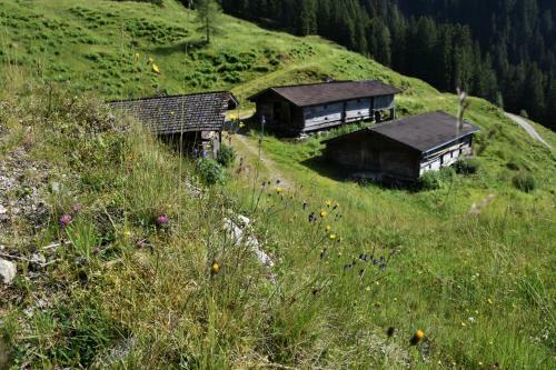 Apartamento Fuchsbauer